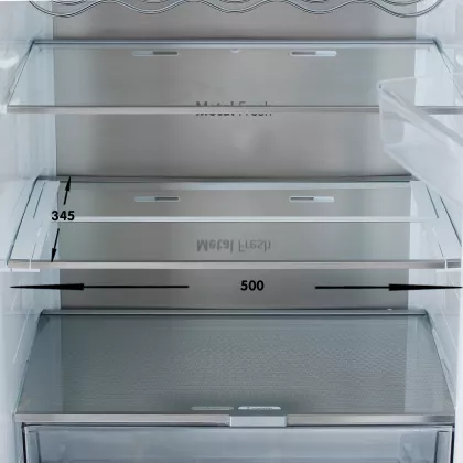 Холодильник LG GC-B509QK9M