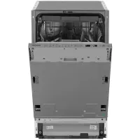 Встраиваемая посудомоечная машина Hotpoint HIS 2C69 S Встраиваемая посудомоечная машина Hotpoint HIS 2C69 S