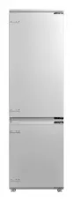 Встраиваемый холодильник Hyundai CC4023F