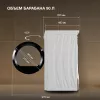Сушильная машина Hyundai TD1027 