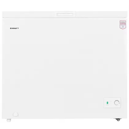 Морозильный ларь Kraft BD(W)-310QX