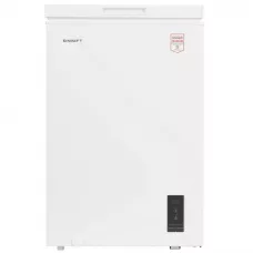 Морозильный ларь Kraft BD (W)-102BL