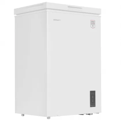 Морозильный ларь Kraft BD (W)-102BL