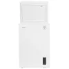 Морозильный ларь Kraft BD (W)-102BL