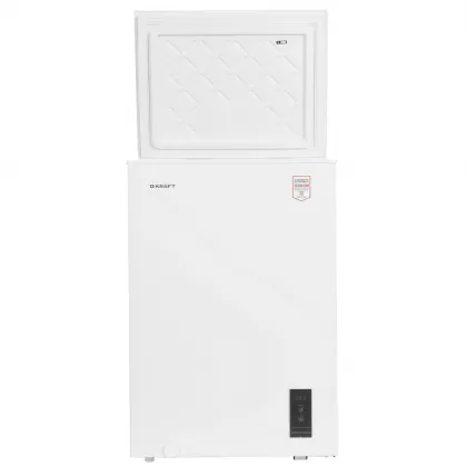 Морозильный ларь Kraft BD (W)-102BL