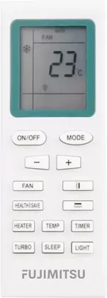 Инверторный кондиционер Fujimitsu FR-12MSBIN1