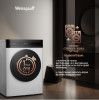 Стиральная машина с сушкой Weissgauff WMD 49411 DC Inverter Steam