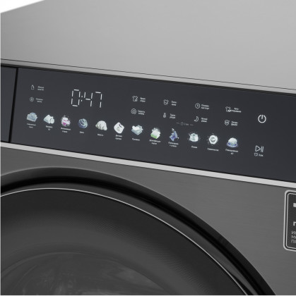 Стиральная машина Korting KWM 60DS1499 An