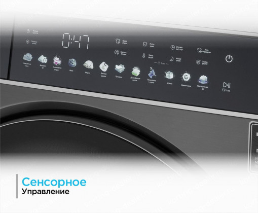 Стиральная машина Korting KWM 60DS1499 An