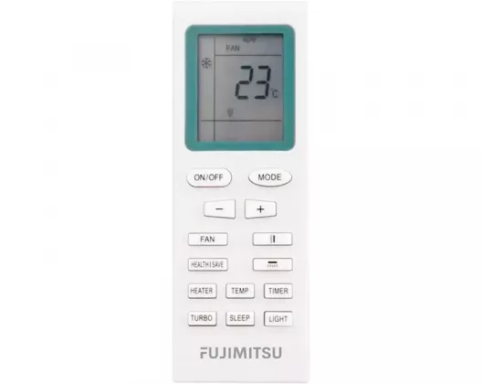 Кондиционер Fujimitsu FR-18SBST1