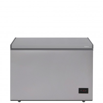 Морозильный ларь Бирюса M240KDN