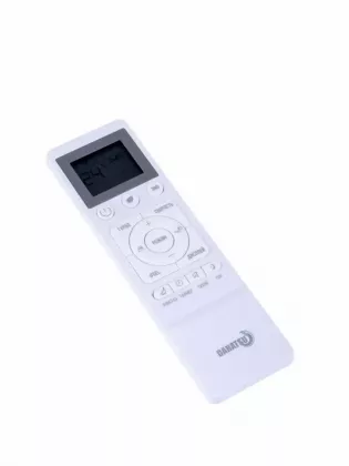 Инверторный кондиционер Dahatsu DH‑09 I