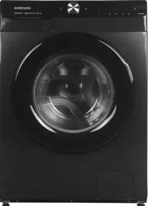 Стиральная машина Samsung WW80AG6S28ABLP