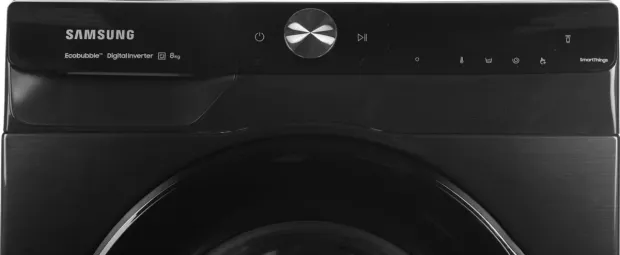 Стиральная машина Samsung WW80AG6S28ABLP