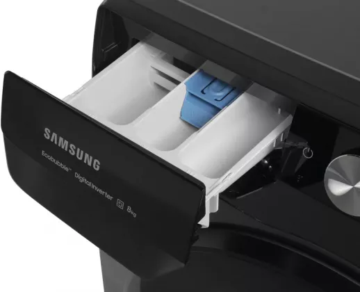 Стиральная машина Samsung WW80AG6S28ABLP