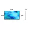 Телевизор Samsung UE50U8000HUXPY