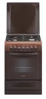 Газовая плита Gefest 6102-02 0301 Газовая плита Gefest 6102-02 0301