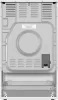 Электрическая плита Gorenje GEC5C61WG