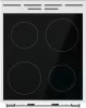 Электрическая плита Gorenje GEC5C61WG