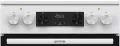 Электрическая плита Gorenje GEC5C61WG