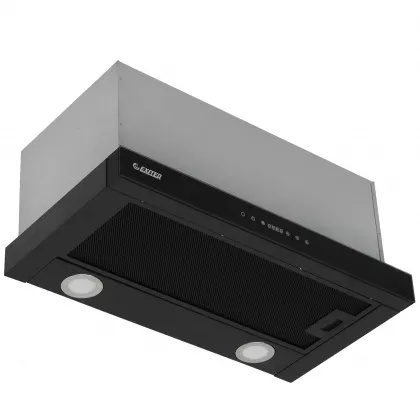 Вытяжка Exiteq EX-1146 black