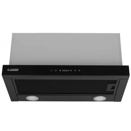 Вытяжка Exiteq EX-1146 black