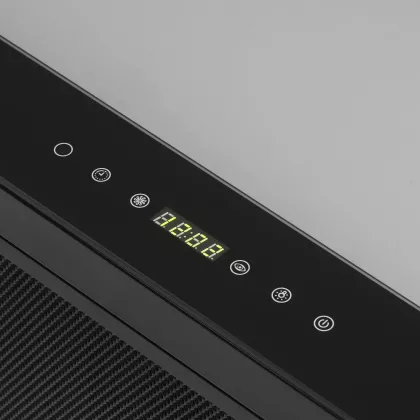 Вытяжка Exiteq EX-1146 black