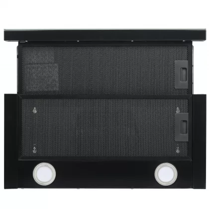 Вытяжка Exiteq EX-1146 black