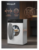 Стиральная машина с сушкой Weissgauff WMD 4628 Inverter Steam