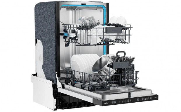 Встраиваемая посудомоечная машина Haier HDWE9-591RU
