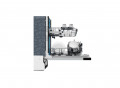 Встраиваемая посудомоечная машина Haier HDWE9-591RU