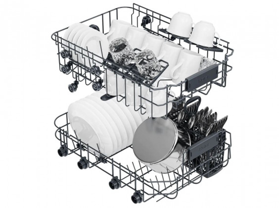 Встраиваемая посудомоечная машина Haier HDWE9-591RU