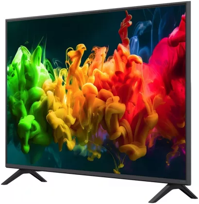 Телевизор LG 65QNED80B6B