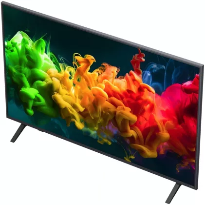 Телевизор LG 65QNED80B6B