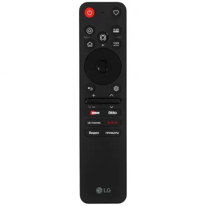 Телевизор LG 65QNED80B6B