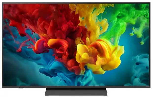 Телевизор LG 55QNED83B6A Телевизор LG 55QNED83B6A