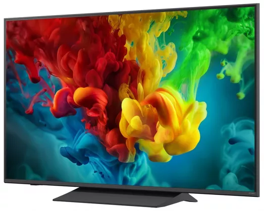Телевизор LG 55QNED83B6A