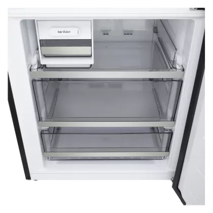 Холодильник LG GC-B640FTBM