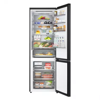 Холодильник LG GC-B640FTBM