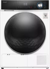 Сушильная машина Weissgauff WD 6108 Heat Pump Сушильная машина Weissgauff WD 6108 Heat Pump