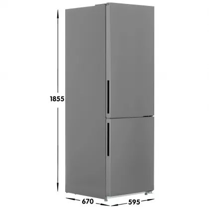 Холодильник Midea MDRB548MMF46