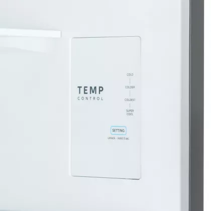 Холодильник Midea MDRB548MMF46