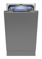Встраиваемая посудомоечная машина MEFERI MDW4573 Comfort