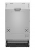 Встраиваемая посудомоечная машина MEFERI MDW4573 Comfort