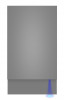 Встраиваемая посудомоечная машина MEFERI MDW4573 Comfort
