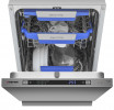 Встраиваемая посудомоечная машина MEFERI MDW4573 Comfort