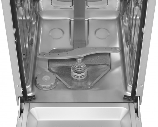 Встраиваемая посудомоечная машина MEFERI MDW4573 Comfort