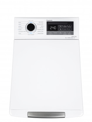Стиральная машина Бирюса WM-MT813/05