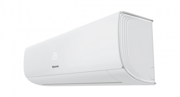 Инверторный кондиционер HISENSE AS-13UW4RYRKB05