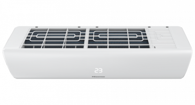 Инверторный кондиционер HISENSE AS-13UW4RYRKB05